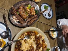 -那时新疆·若羌(经纬汇店)