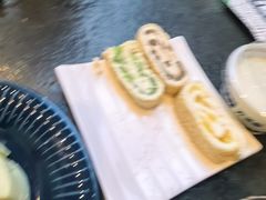 -诺敏塔拉奶茶-布里亚特包子-手把肉(锦都会店)