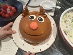 -大树餐厅(益田假日店)