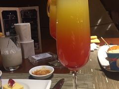 -杭州国际会议中心洲际酒店-原素全日餐厅(解放东路店)