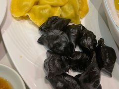 黄花鱼水饺-船歌·鱼水饺青岛菜(合肥路永旺店)