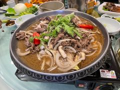 -全州拌饭馆(断桥店)