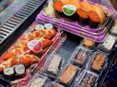 -池田寿司·4H鲜作(朝阳大悦城店)