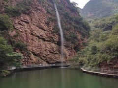 -湖洞水自然风景区