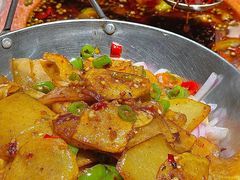 -小草房水煮鱼(东关大街店)