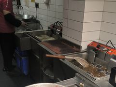 -黑色经典臭豆腐·湖南特产(太平街口店)