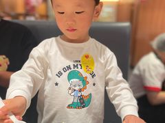 -海底捞火锅(大学路新象城店)