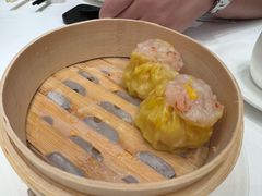 -白天鹅宾馆-宏图府餐厅