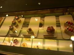 -长发西饼(临顿路店)