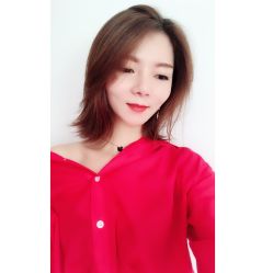 -茶发Salon·烫发染发理发