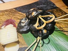 -本源食集 日式烧肉·炉端烧(东海缤纷店)