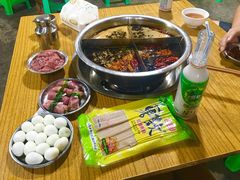 -渝味黄姐火锅(黄泥村店)