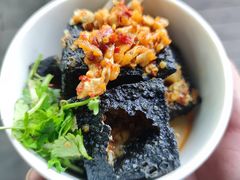 -黑色经典臭豆腐·湖南特产(坡子街店)