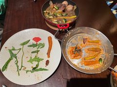 -Brut Eatery Wine Bar & Restaurant (建国东路店)