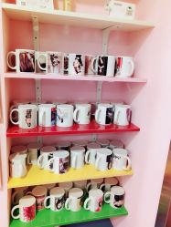 -WITCH （舞季）舞蹈工作室