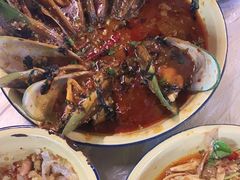 -东排食堂长沙小吃大排档(五一广场店)