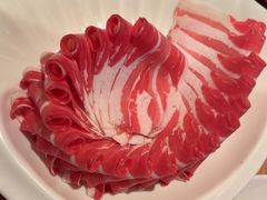 -额尔敦传统涮(光明路店)