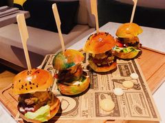 -哈迪森Hudson(环球金融中心店)