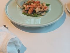 -广州富力丽思卡尔顿酒店·丽轩·粤菜