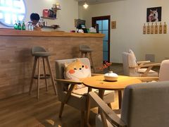 大堂-柴犬小屋·柴餐厅·狗咖食堂(金鼎广场店)