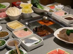-海底捞火锅(5050购物中心店)