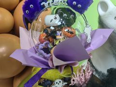 -彩翼美术馆(方庄校区)