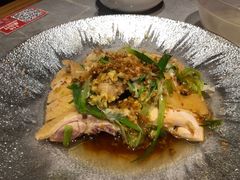 -啫神·广州地标美食(北京路店)