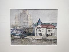 -上海油画雕塑院