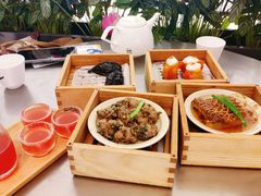 -蔡澜点心·粤菜(万菱汇店)