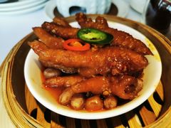-悦景酒家(罗湖店)