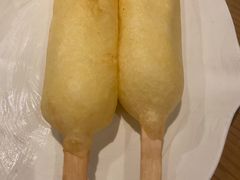油炸冰棍-奉天小馆·非遗东北菜(沈阳万象城店)