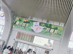 -海口东站