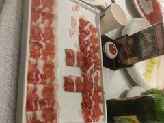 -天府火锅·始于1989年(老城十字街店)