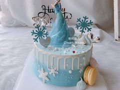 -食间旅人DIY烘焙工作室