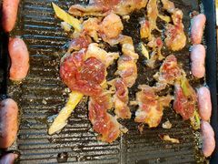 -金三顺韩式炭火烤肉店(中华路店)