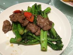 picture-稻香酒家·33年老字号·港式粤菜(富邦中心店)