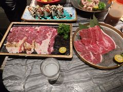-牛局别馆·和牛烧肉(日月广场店)