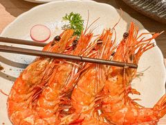 -大渔铁板烧(万象城店)