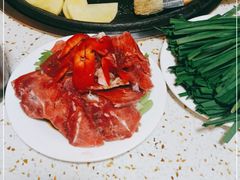 -苗家特色土烙锅·老字号