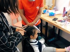 -小树照相馆·证件照(打浦桥店)
