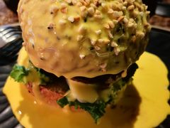 -Let'sBURGERplus·非常创意汉堡(三里屯店)