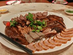 -春梅里卤鹅馆·47年老字号(中山路店)