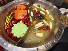 -大龙燚火锅(春熙店)