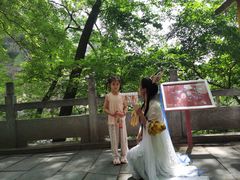 -洛阳白云山景区