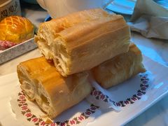 -陶陶居·雅园(凯华国际店)