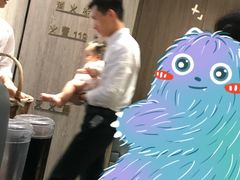 -海底捞火锅(高新万达店)