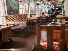 -人民公社大食堂(顺义总店)