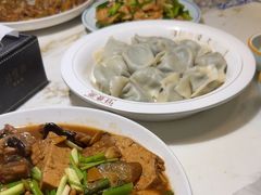 -日丰园海肠水饺·老字号大连海鲜(和平广场店)