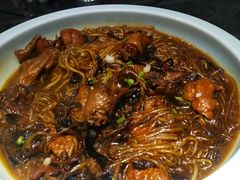 -95号酱骨·一块豆腐(展春园西路店)