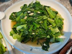 -小乡小镇·传承桐庐土菜·老板亲自烧的菜